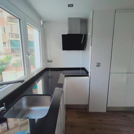 Beautiful Apartment In Third Line Beach Boliches Fuengirola Exterior photo