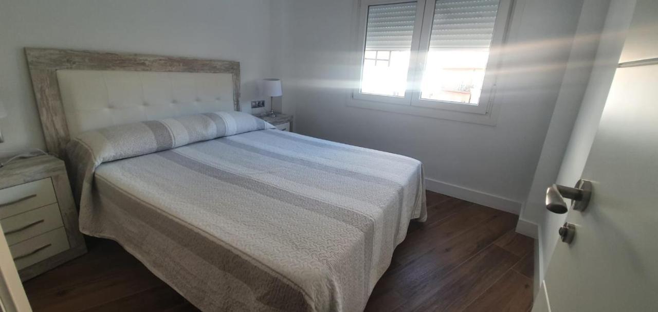 Beautiful Apartment In Third Line Beach Boliches Fuengirola Exterior photo